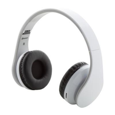 Ecouteur bluetooth en plastique Darly