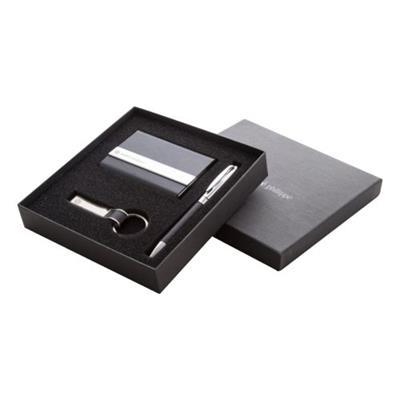 Set Fourniture de bureau en plastique PU Noura