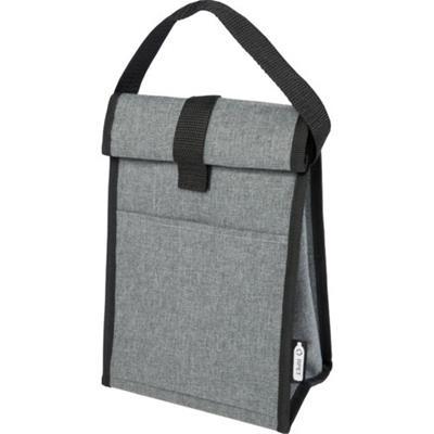 Sac isotherme en RPET pour 4 canettes Reclasse