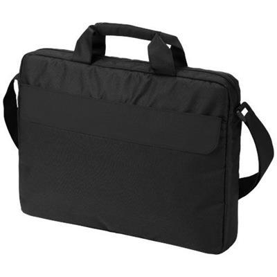 Sac en 300D pour ordinateur portable 15,6" Oklaho