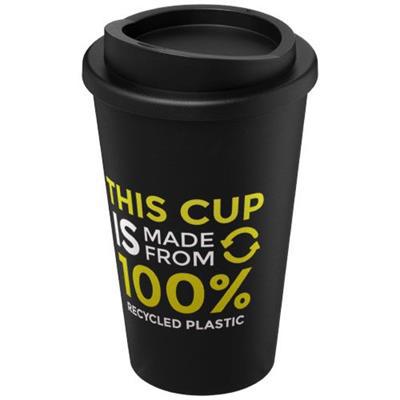 Gobelet isolant recyclé Americano 350ml Tsar