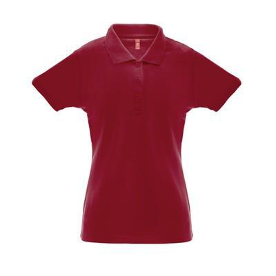 Polo pour femme à manches courtes Ocarpas
