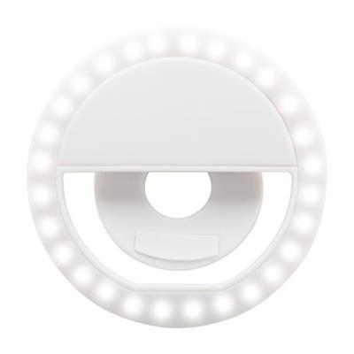 Support pour mobile lumineux en plastique ABS Juka