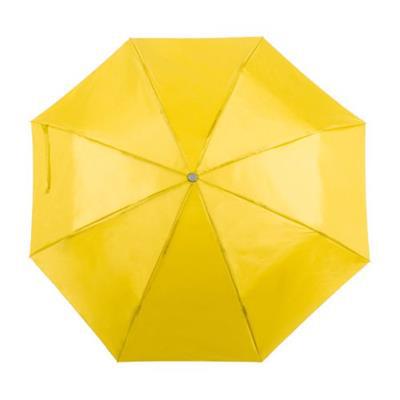 Parapluie pliant manuel en polyester Koja