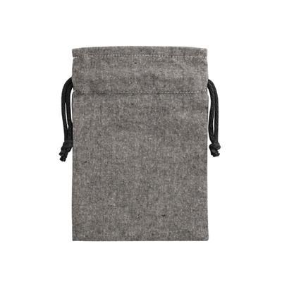 Sac cadeau en coton recyclé Girondis