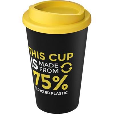 Gobelet recyclé de 350ml Americano Eco