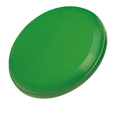 Disque volant en plastique PP résistant Yukon