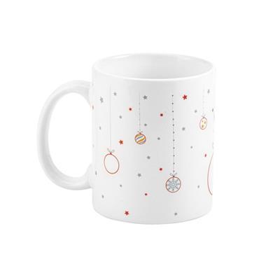 Tasse de 340 ml en céramique avec motif Juney