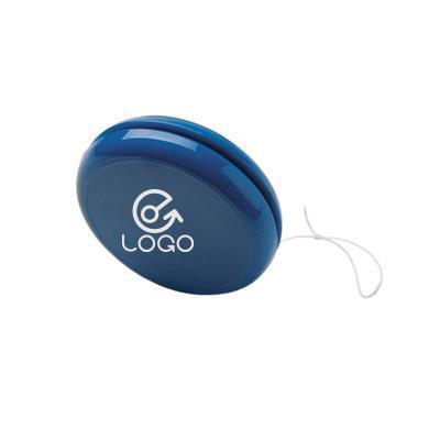 Yo-yo coloré en polystyrène résistant Alokou