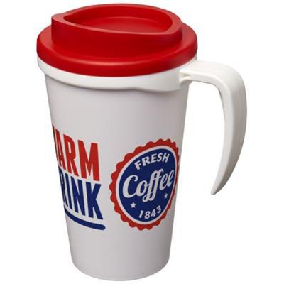 Mug isolant Americano grande 350ml Mugy