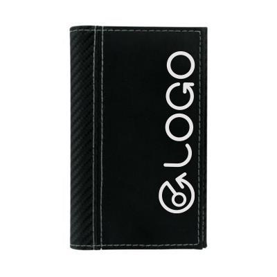 Porte-carte-grise élégant en PVC Gytera