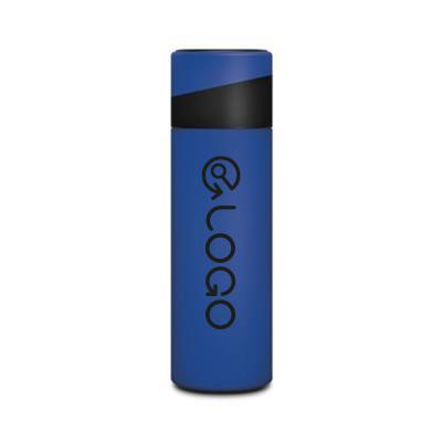 Bouteille pratique isotherme de 400 ml Yomi