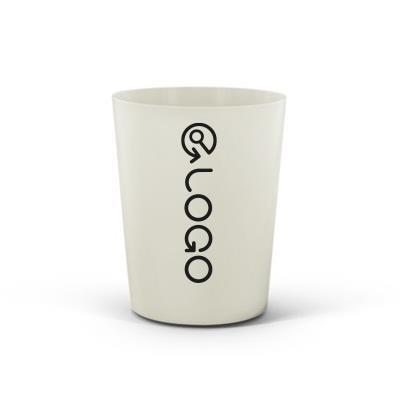 Gobelet réutilisable avec contenance 12 cl Muggy