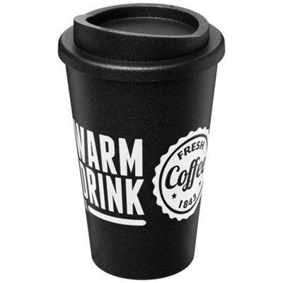 Gobelet isolant Americano Midnight 350ml