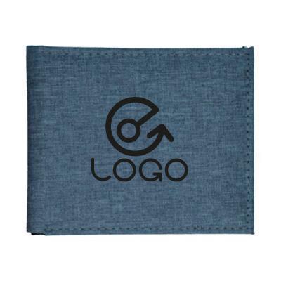 Porte-monnaie en matières polyester Carafs