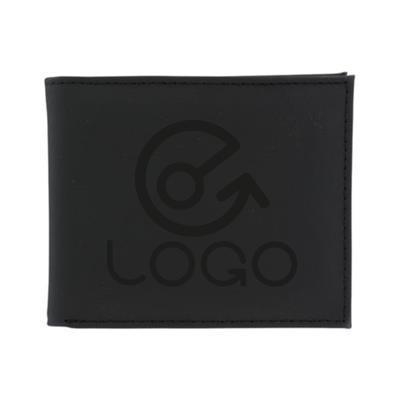 Porte-monnaie en PVC avec blindage Hairas
