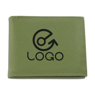 Porte-monnaie en PVC original avec porte carte Lou