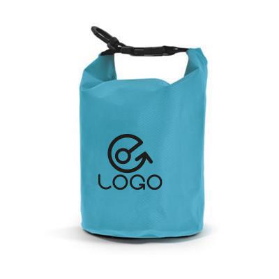 Sac classique étanche coloré en PVC Fyrum