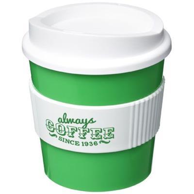 Gobelet Americano 250ml avec bandeau antidérapant