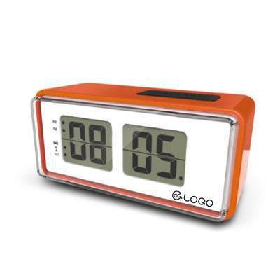 Réveil horloge vintage radio pilote dcf77 Sunner