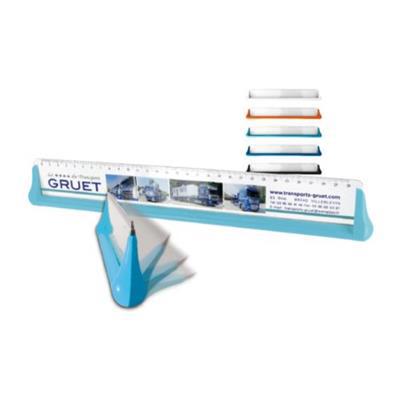 Règle en ABS résistant à échelle de 30 cm Tulbut
