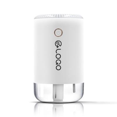 Humidificateur et diffuseur en plastique Foake