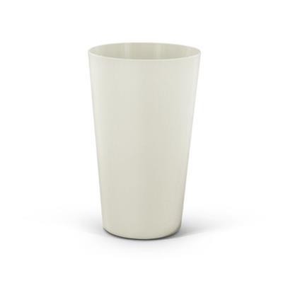 Gobelet réutilisable en bio composite 60cl Cabon