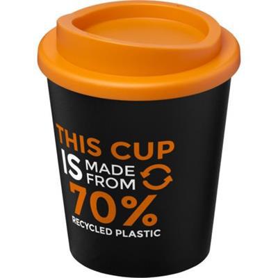 Gobelet recyclé Americano Espresso Eco de 250 ml