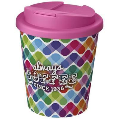 Gobelet isolant Americano Espresso 250ml
