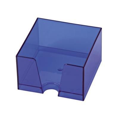 Support bloc papier en plastique transparent Golye