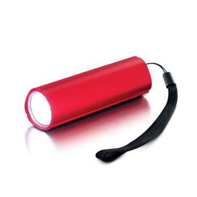 Lampe torche LED en aluminium Méray