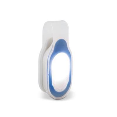 Lampe LED multifonction en silicone Dayre