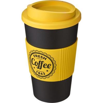Gobelet 350 ml isolation et grip livraison rapide