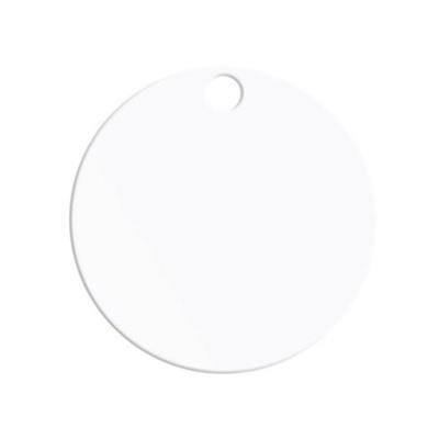 Jeton de diamètre 22,5mm en polystyrène (PS) Kaher