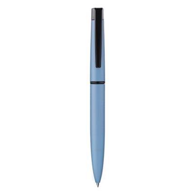 Stylo à bille rétractable en aluminium Xyona