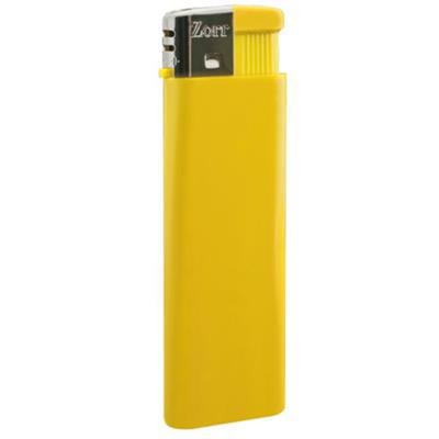 Briquet électronique en polystyrène (PS) Pizey