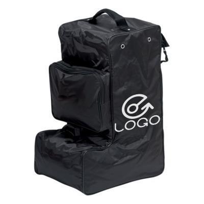 Sac à botte robuste en polyester Symea