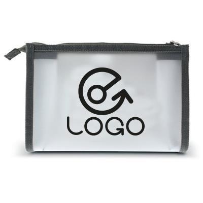 Trousse à maquillage en EVA au toucher doux Candis