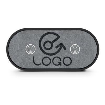 Station de charge par induction en plastique Olym