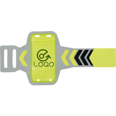 Brassard pour smartphone en lycra Sayre