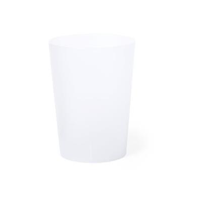 Verre Nirmal 500ml en PP Verro