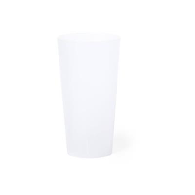 Verre 400ml en PP Yonrax