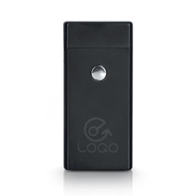 Briquet électronique sans flamme en plastique Vare