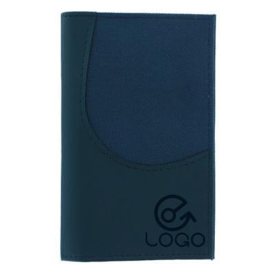 Porte carte grise en PVC rigide Joshio