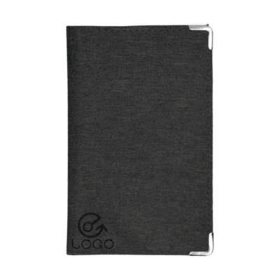 Porte-carte grise au design élégant Eroka