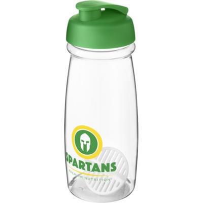 Bouteille shaker 600 ml Sportum Bumpy