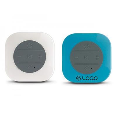 Enceinte Bluetooth sans fil de salle de bain Hunk