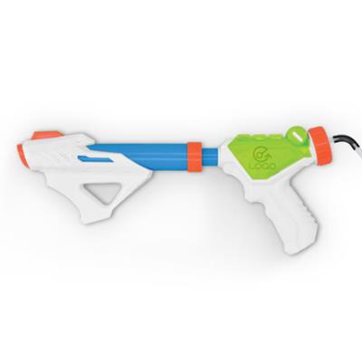 Pistolet à l'eau en ABS original Cajous