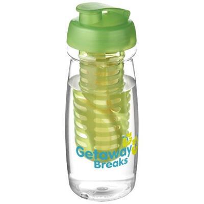 Bouteille de sport et infuseur Sportum 600ml Spor