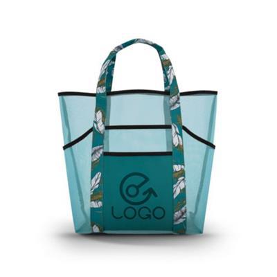 Sac de shopping en polyester Patras